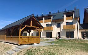 Apartmán Mavis